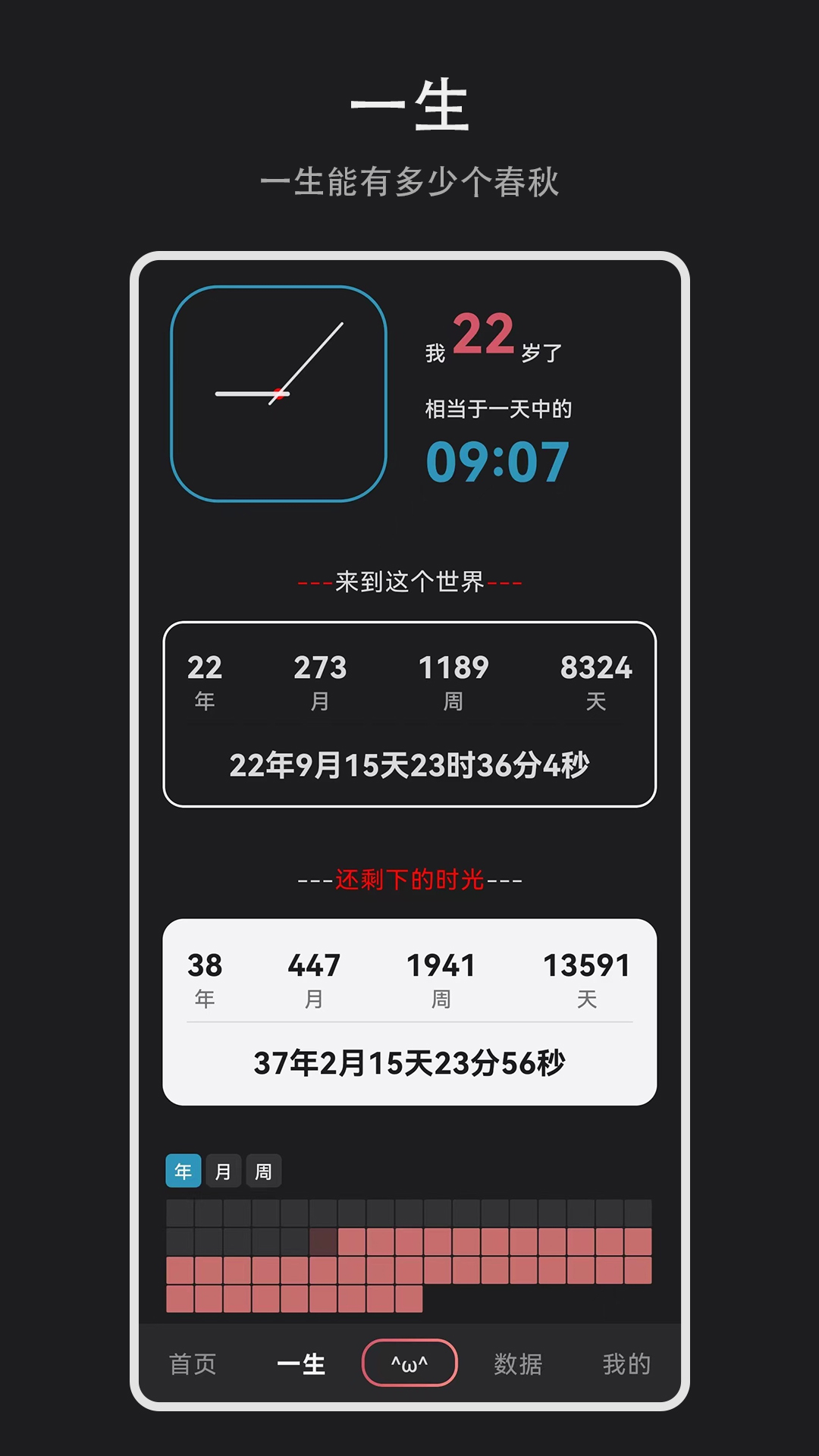 纪念盒子v1.1.0截图4