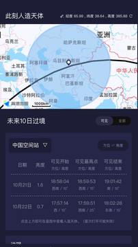 天文通截圖