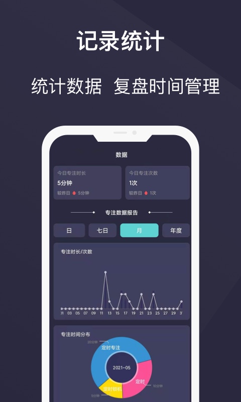 告别手机控v2.0.8截图1