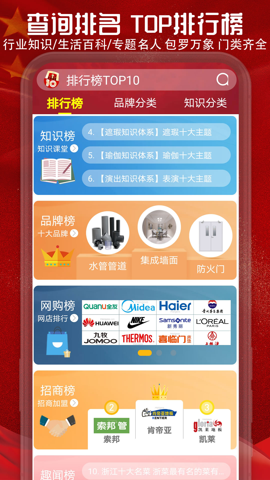 十大品牌CNPPv5.4.6截图1