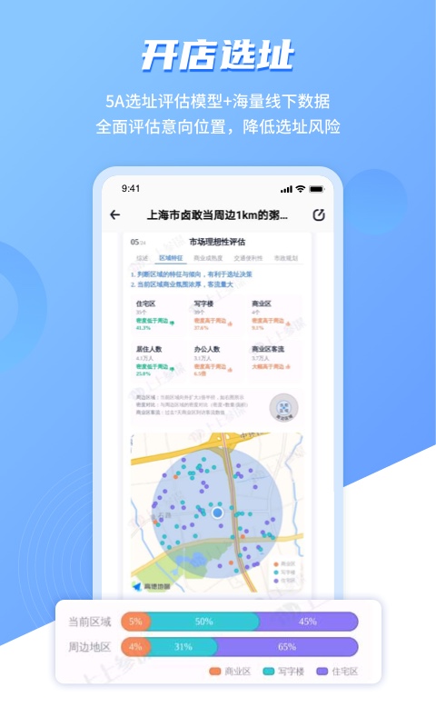 上上参谋v3.2.0截图2