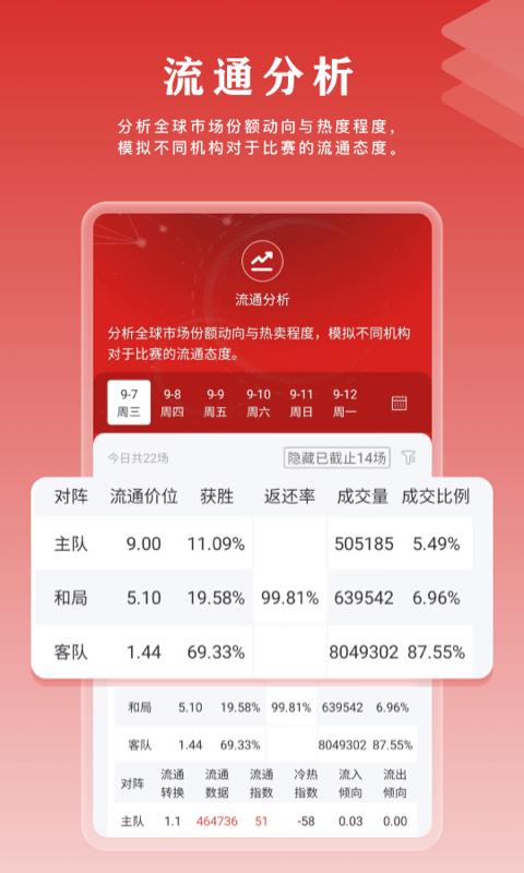 球策v1.1.1截图2