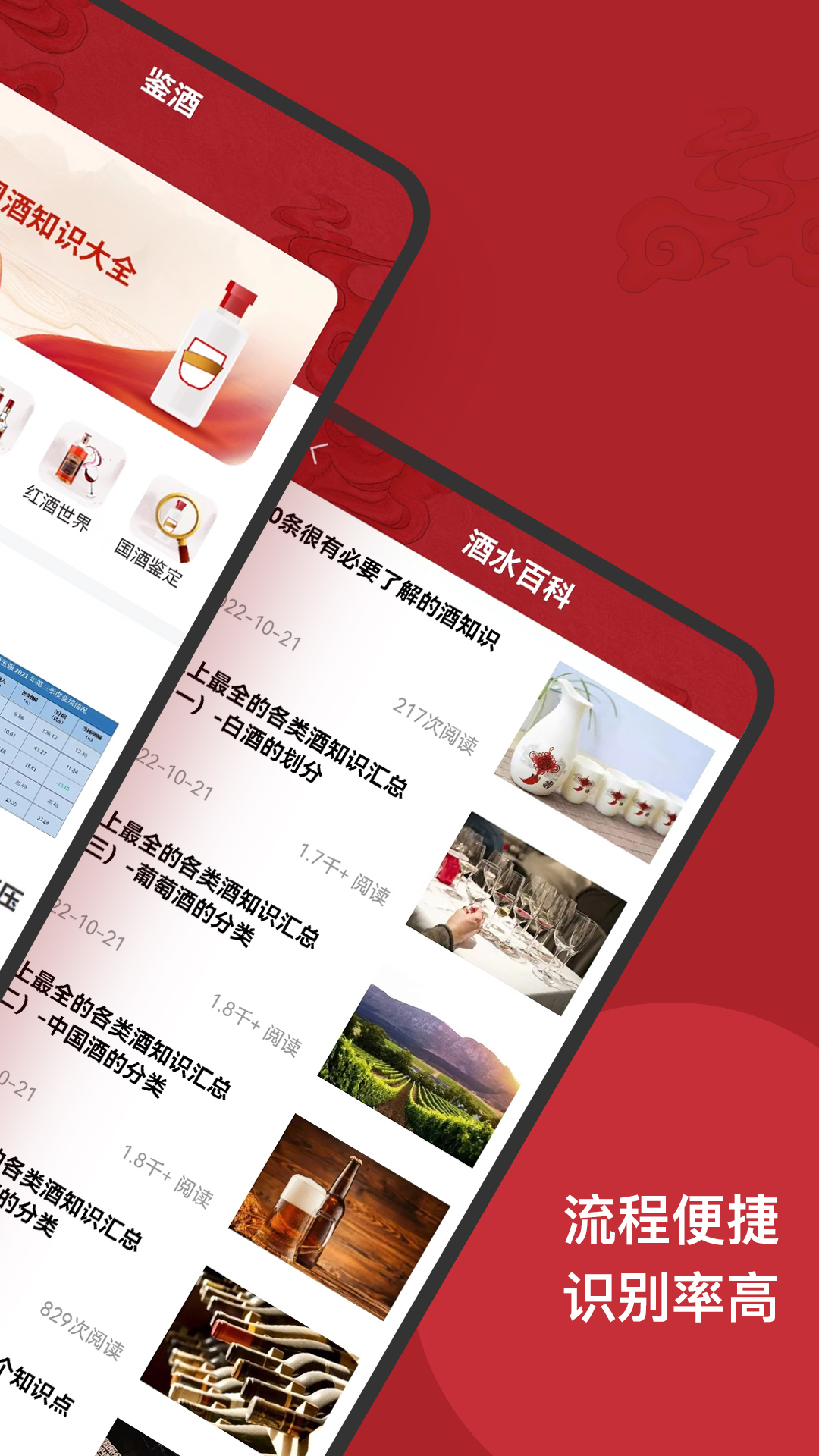 茅臺鎮(zhèn)國酒NFC防偽溯源截圖預覽