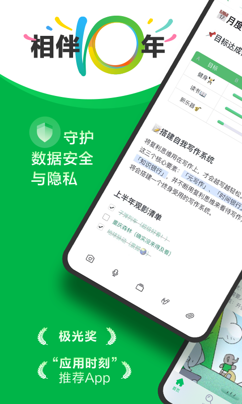 印象笔记v10.7.96截图5