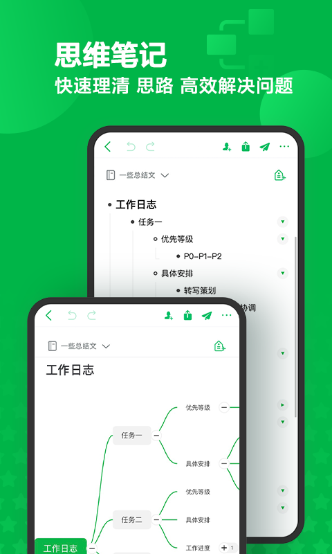 印象笔记v10.7.97截图1