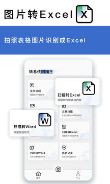 轉(zhuǎn)易俠掃描王截圖
