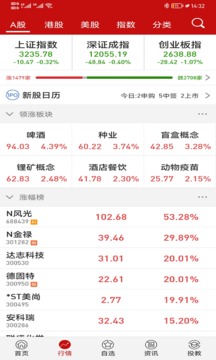 錢龍截圖