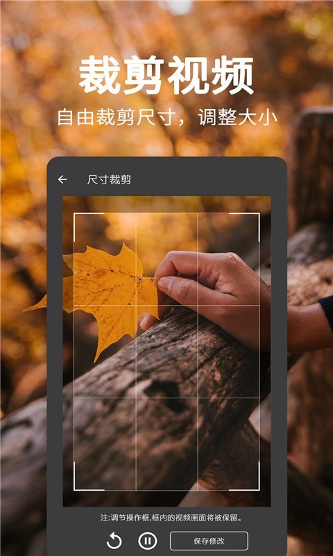 一鍵視頻去水印截圖預覽