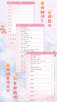 极速日语N1应用截图3