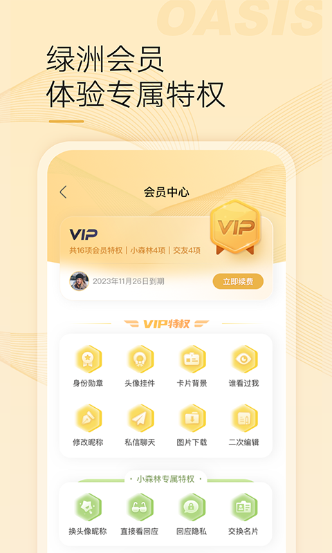 绿洲v4.9.3截图5