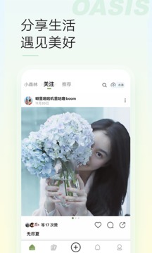 綠洲截圖