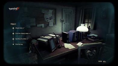 第五人格截圖預(yù)覽