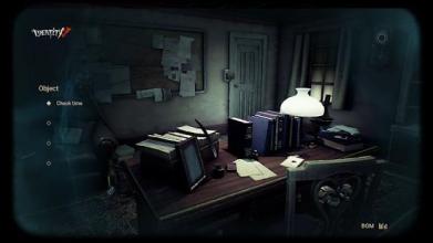 第五人格截圖預(yù)覽