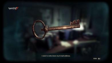 第五人格截圖預(yù)覽