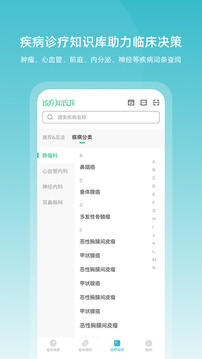 臨床指南截圖