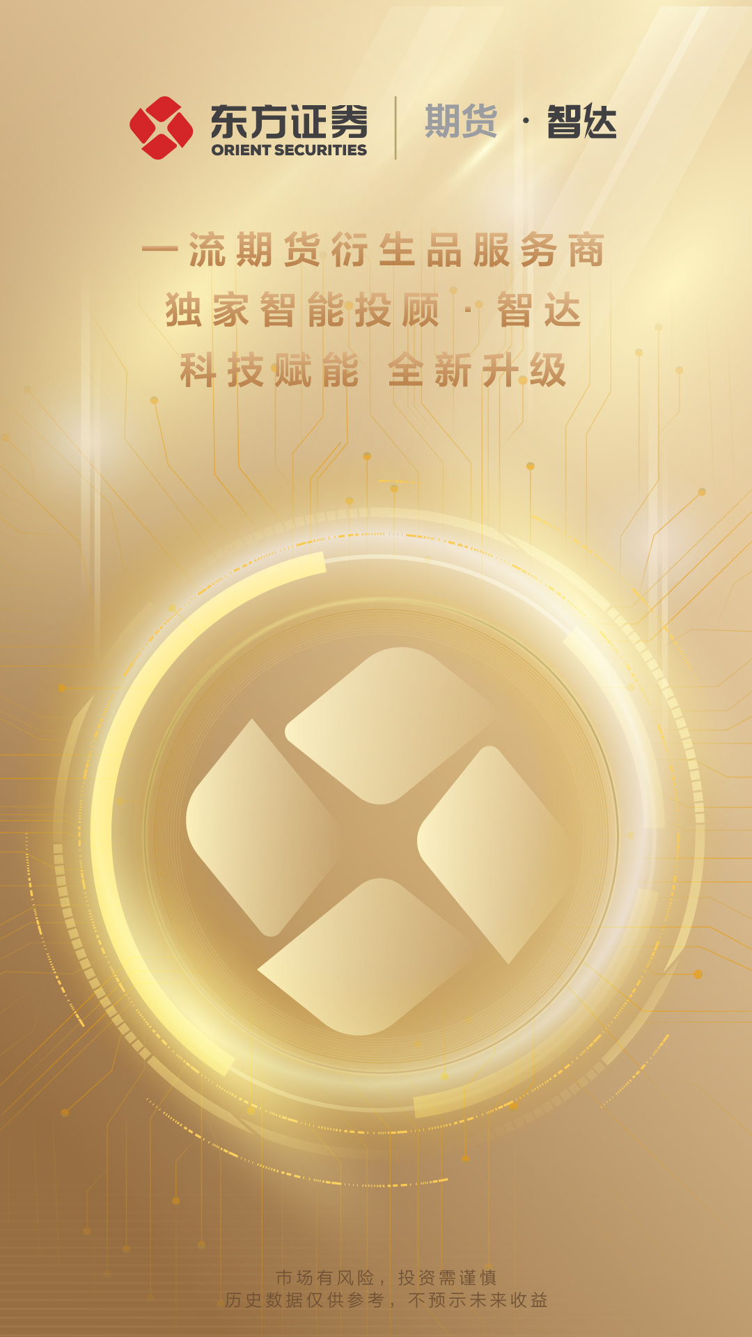 東方證券期貨截圖預(yù)覽