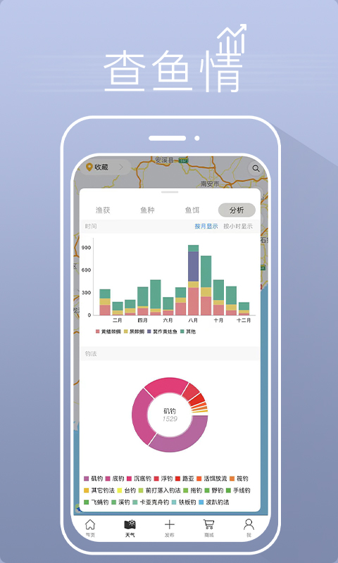 漁獲截圖預(yù)覽