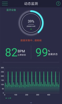 驚帆健康截圖