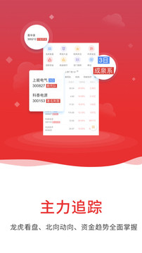 通達(dá)信指標(biāo)炒股票開戶首選截圖