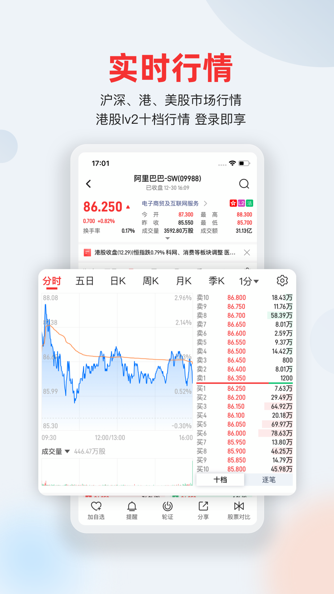 智通財(cái)經(jīng)截圖預(yù)覽