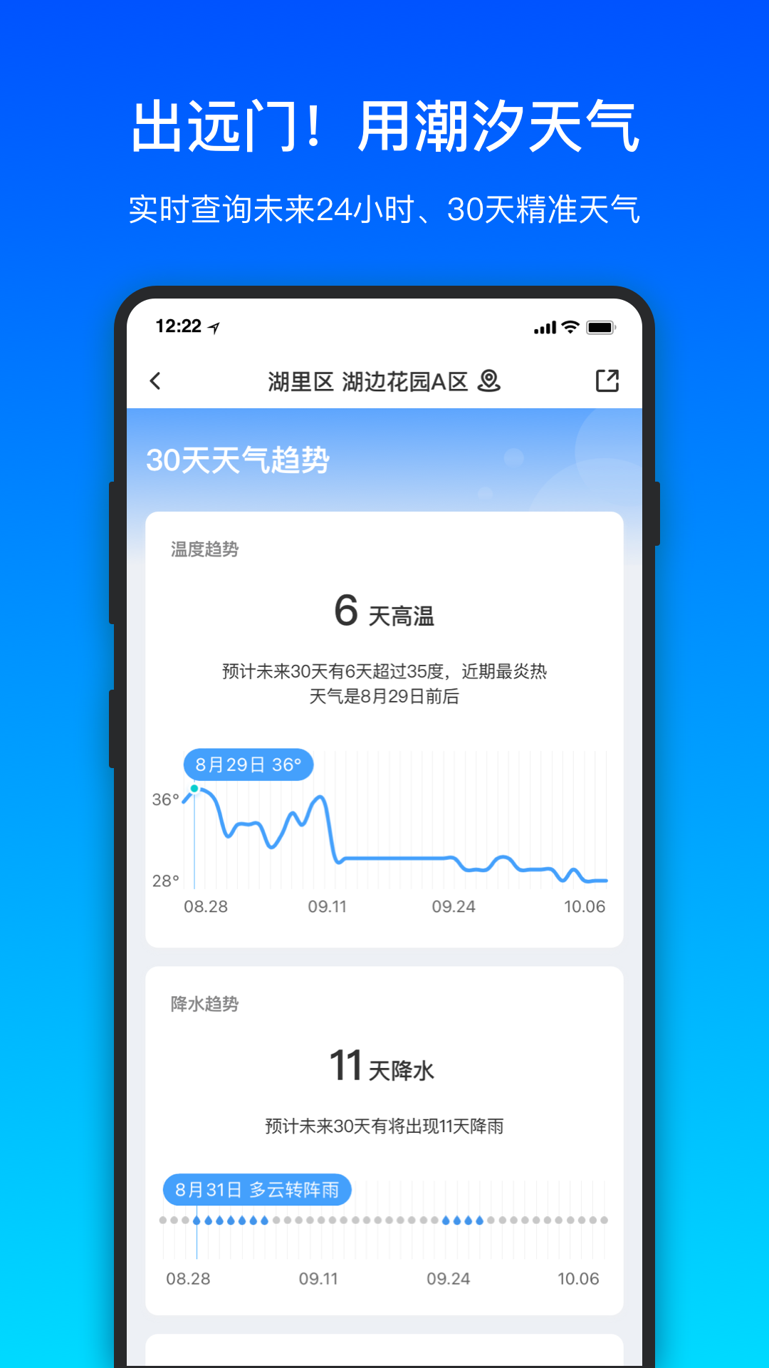 潮汐天气v3.2.12截图3