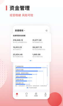 红圈CRM+应用截图5