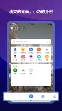 傲游浏览器应用截图1