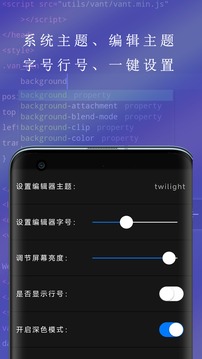 Web编程截图