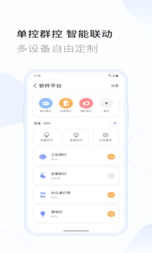 易来商照应用截图3