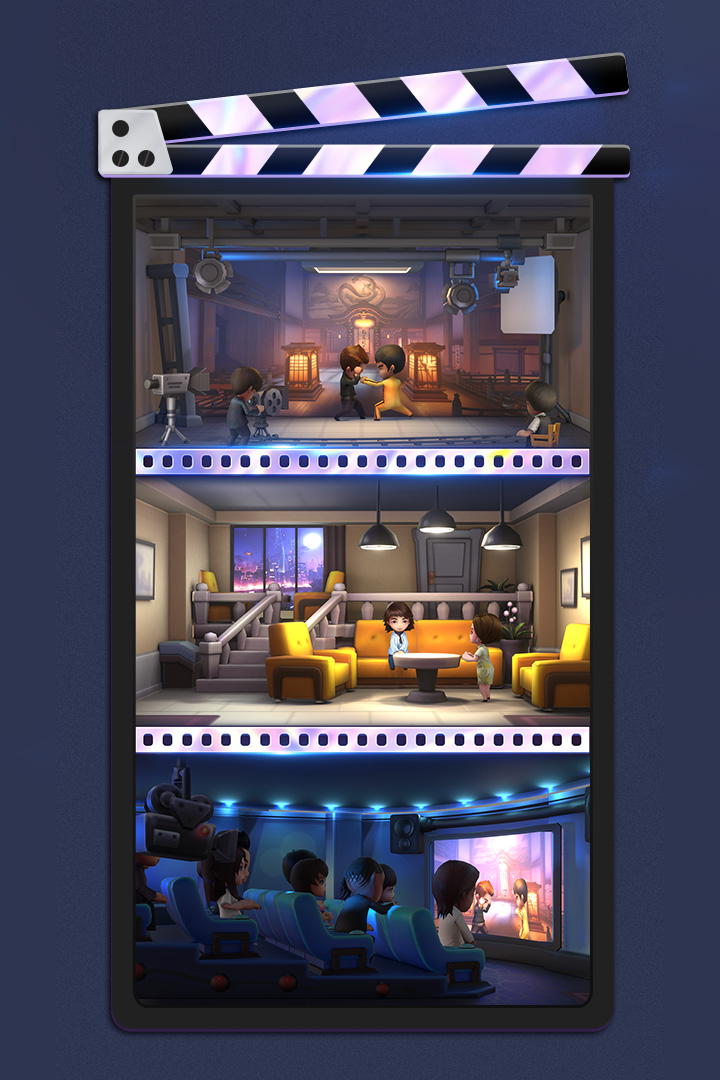 票房大賣王截圖預(yù)覽