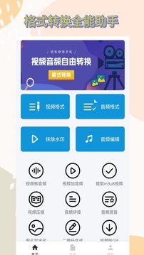 格式轉(zhuǎn)換截圖