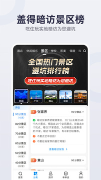 蓋得排行截圖