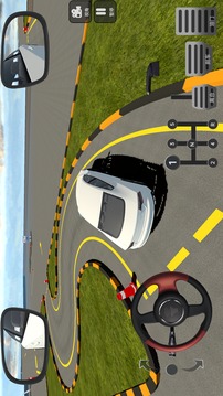 懶人學車截圖