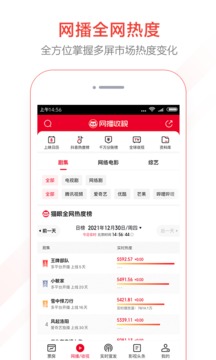 貓眼專業(yè)版截圖