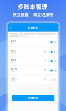 記加班截圖