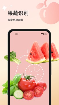 花卉识别应用截图3