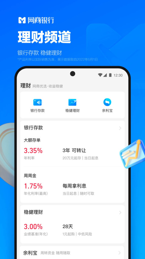 网商银行 4.1.0.020106