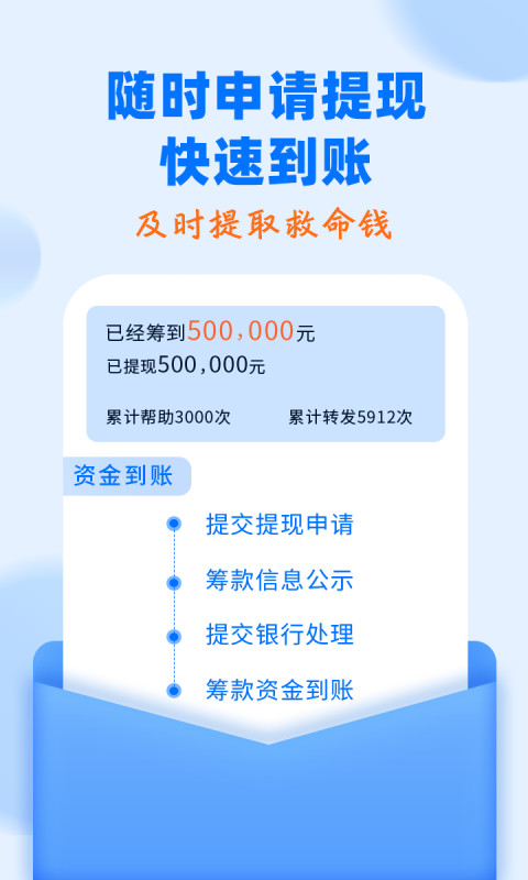 水滴籌截圖預(yù)覽