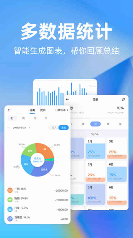時光序截圖預覽