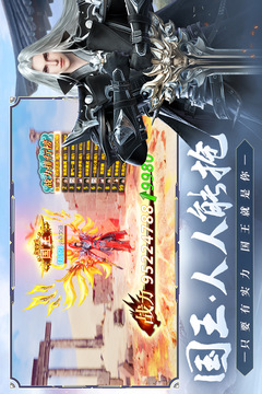 遠(yuǎn)征2截圖