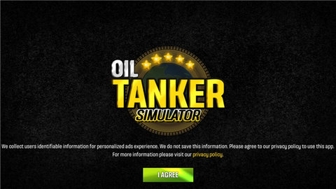 OilTankerTransport截图1