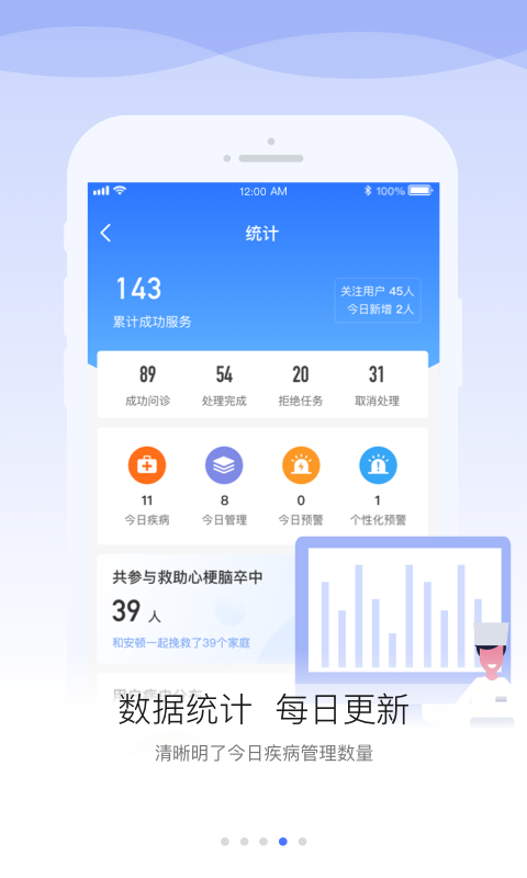 安顿医生v1.7.6截图2