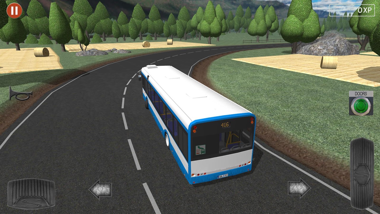 公交车模拟截图5