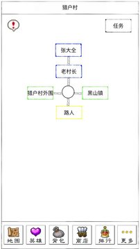 异界2英雄传截图