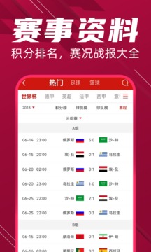 瘋狂紅單截圖