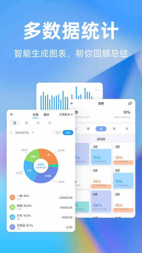 時光序截圖預覽