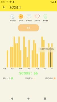 生活小助理截圖