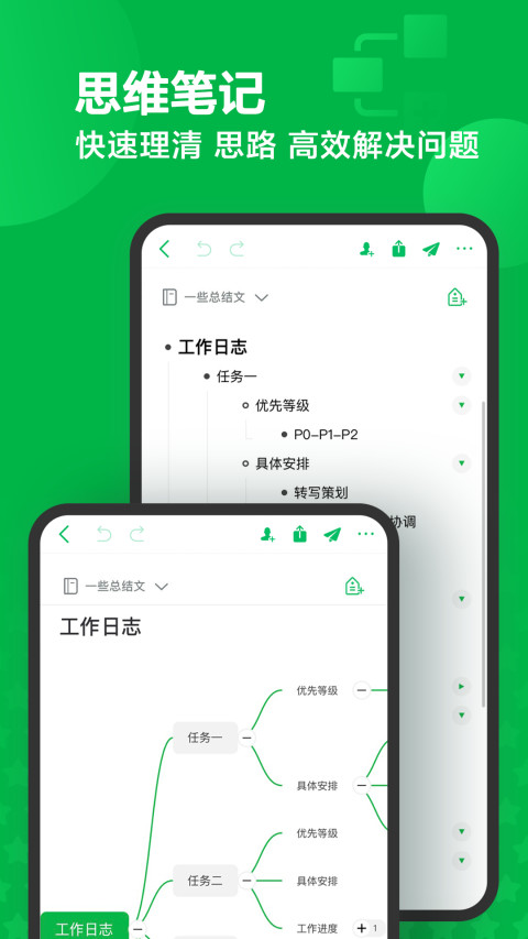 印象笔记v10.8.04截图1