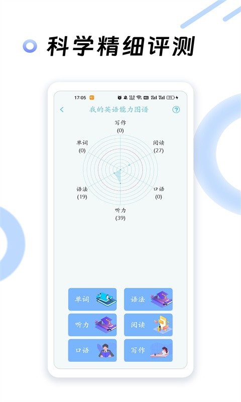 英语四级听力v7.3.20527截图3