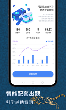 高中英语应用截图3